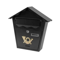 Postaláda ROMANTIC 370x370x100mm