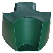 Esővízgyűjtő talp 210-300L tartályhoz