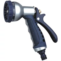 Locsolópisztoly 7 funkciós DY2078