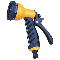 Locsolópisztoly 7 funkciós DY2077