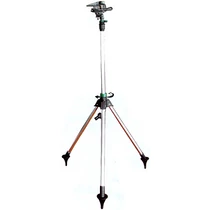 Szektoros locsoló PVC teleszkópos állvánnyal 500-800mm