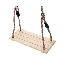 Gyermek hinta LEQ KATANA, fa