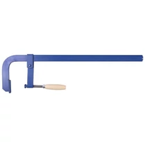 Szorító METALKOV 200 mm, asztalos