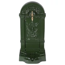 Kerti kút WB-003, 380x305x760 mm