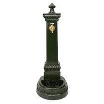 Kerti kút, kerti csap, WF-002 485x420x1140 mm