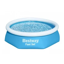 Bestway Kréta puhafalú medence 244 x 66 cm