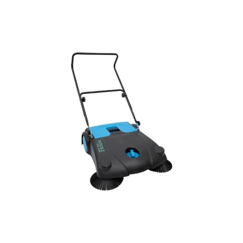 Detoolz Professional MS80-A kézi seprőgép 800 mm, 30 L