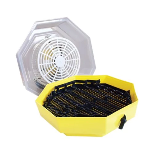 Keltető CLEO 5 DT elektromos, 110W 41-60 db tojásra