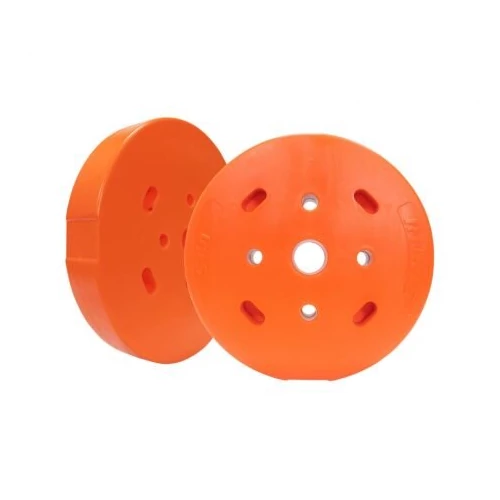 Keréksúly készlet CG 20 kg