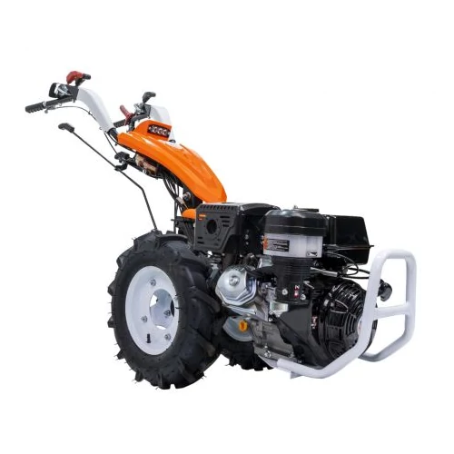RURIS 977S motoros kultivátor