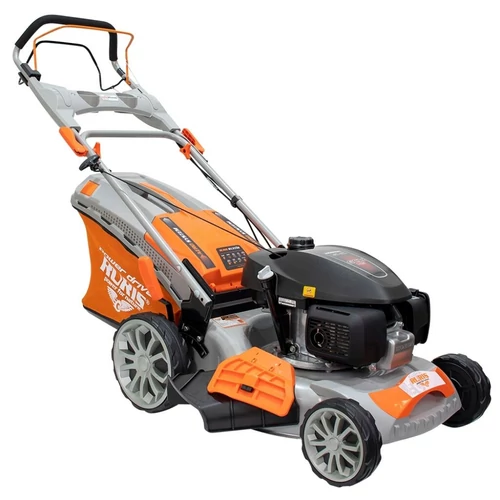 Benzinmotoros fűnyíró RURIS RX355s