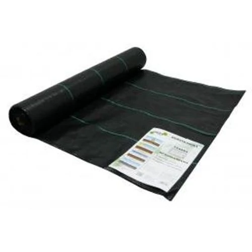 Chomik Agrotextil fekete 1,1x50m