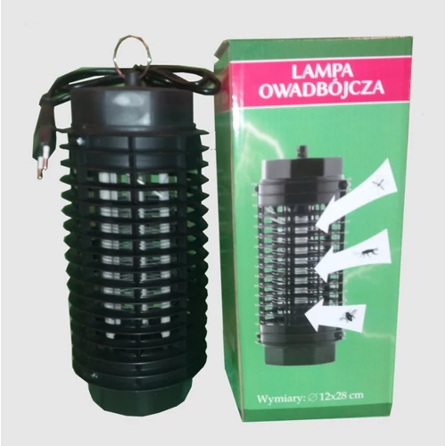 Chomik Elektromos Szúnyogcsapda