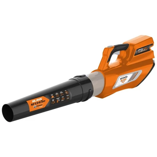 Ruris SF1345e Akkus lombfúvó, 20V, 5Ah