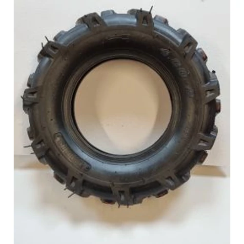 Gumikülső 400x10