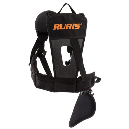 Ruris Fűkasza hám