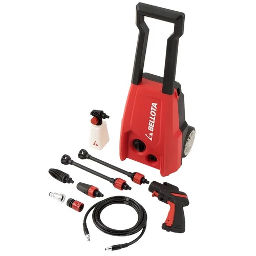 Bellota Magasnyomású mosó 1400 w