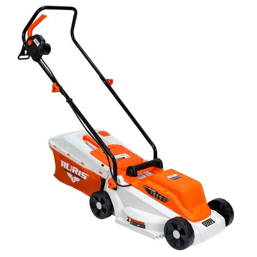 Ruris Elektromos fűnyíró RXE 1200