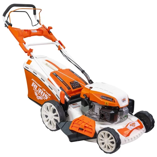Ruris Benzinmotoros fűnyíró RX311S
