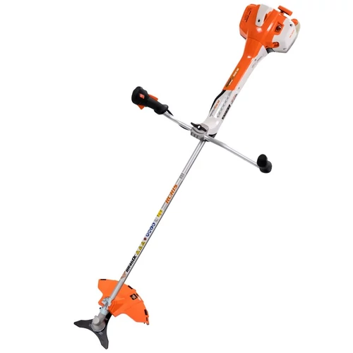 Benzinmotoros Fűkasza Ruris RR460C