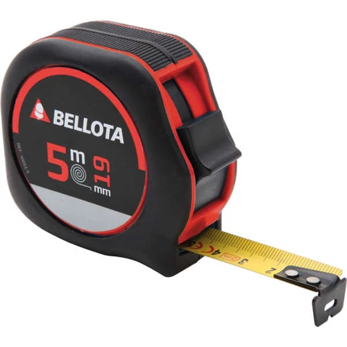 Bellota Mérőszalag 5m