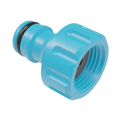 Cellfast Kuplung csatlakozó 1/2" belső menetes BASIC bliszteres