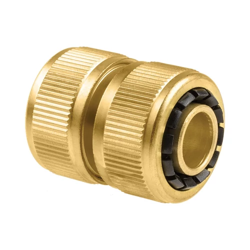Cellfast Tömlő összekötő 1/2" BRASS