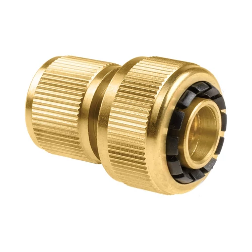 Cellfast Gyorscsatlakozó 3/4" BRASS