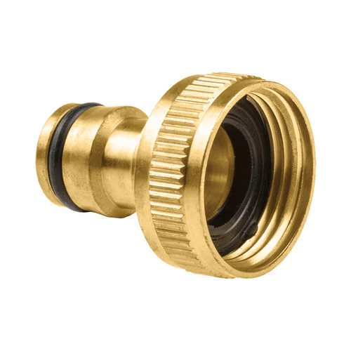 Cellfast Kuplung csatlakozó 3/4" belső menetes BRASS