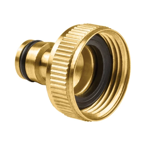 Cellfast Kuplung csatlakozó 1" belső menetes BRASS