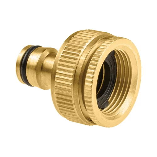 Csapcsatlakozó BRASS 3/4"-1" belső menetes