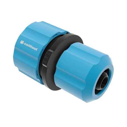 Tömlő összekötő 1/2"-3/4" ERGO