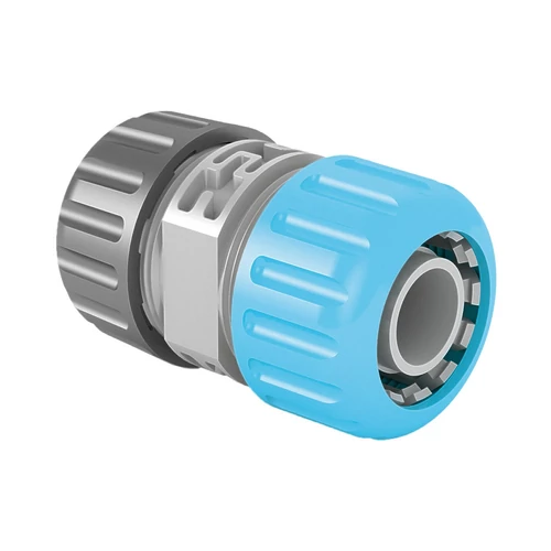 Tömlő összekötő 3/4"-1" IDEAL