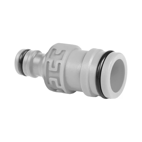 Kuplung összekötő 2 utas 3/4"-1" IDEAL