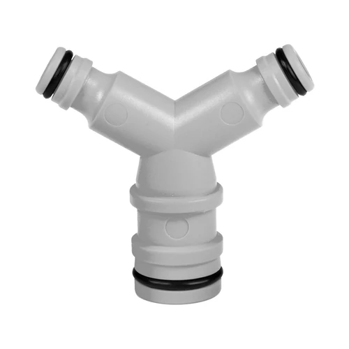 Kuplung összekötő 3 utas 3/4"-1" IDEAL
