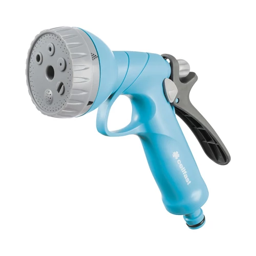 Cellfast Locsolópisztoly Shower IDEAL gyűjtődobozos