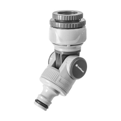 Cellfast Univerzális csapcsatlakozó 1/2"-3/4"-1" belső menetes IDEAL