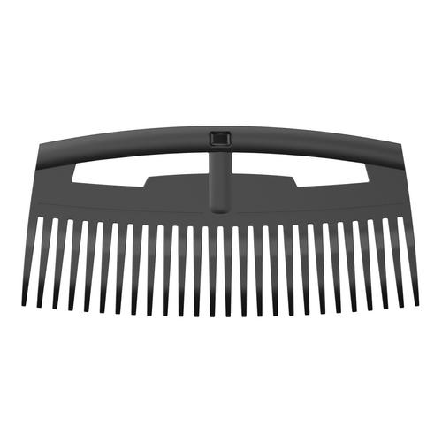 Lombseprű fej ERGO 525mm