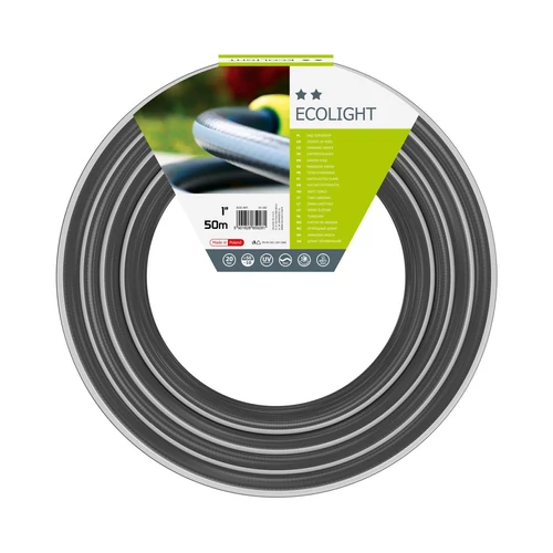 Cellfast Locsolótömlő Ecolight 1" 50m