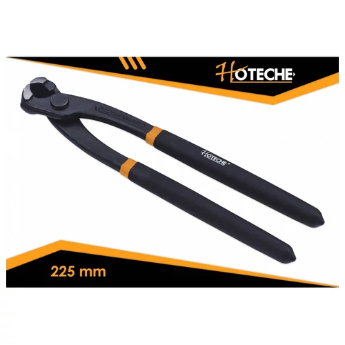 Fogó rabic 225mm C.V. Hoteche