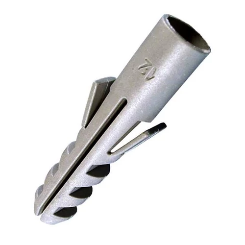 SB műanyag tipli kerek 10x48