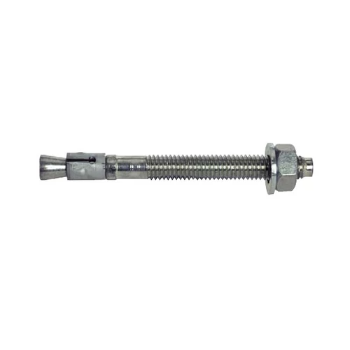 SB alapcsavar  8x 60