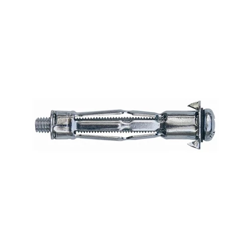 SB gipszkartontipli fém M4 x 38 Molly