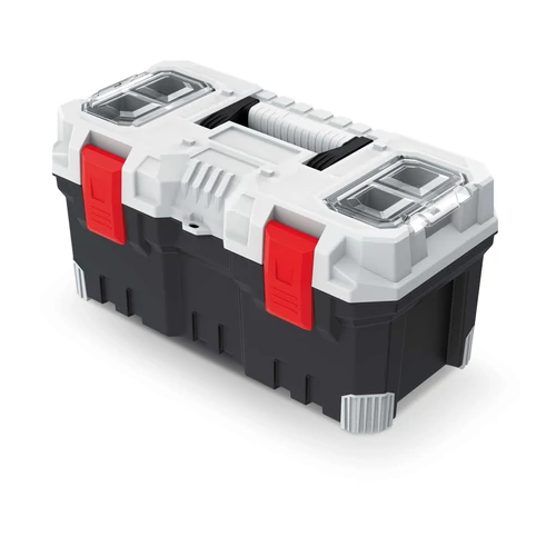 Szerszámosláda Titan Plus 496x258x240mm