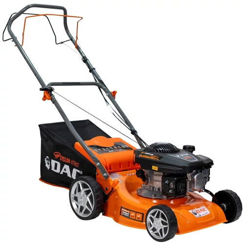 Ruris Benzinmotoros fűnyíró DAC 110XLS