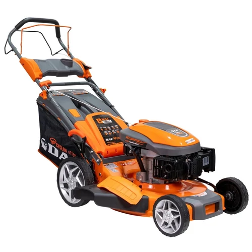 Ruris Benzinmotoros fűnyíró DAC 150XLS