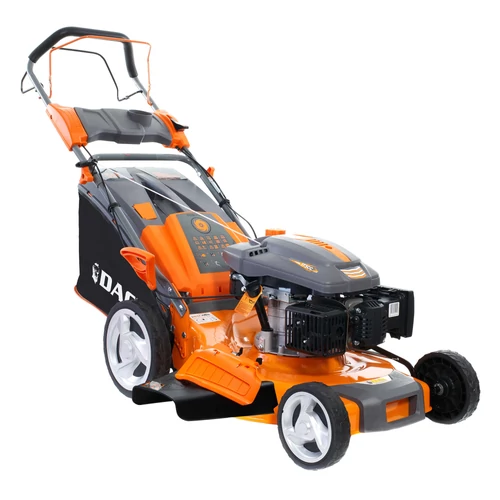 Ruris Benzinmotoros fűnyíró DAC 150XL