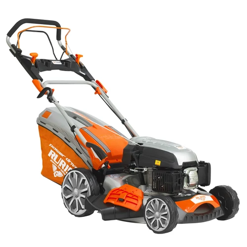 RURIS Benzinmotoros fűnyíró RX400S