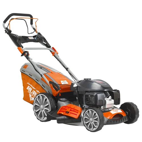 RURIS Benzinmotoros fűnyíró RX444S