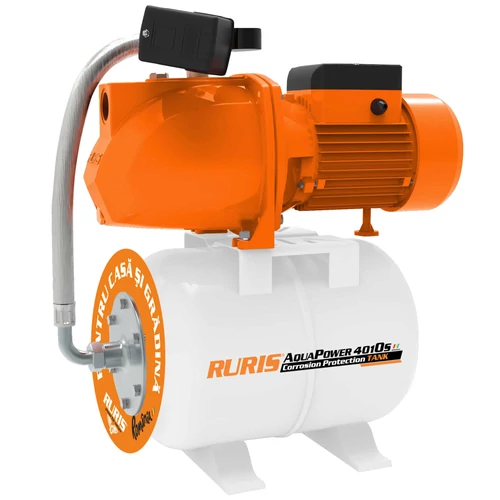 Ruris Hidrofor AquaPower 4010S